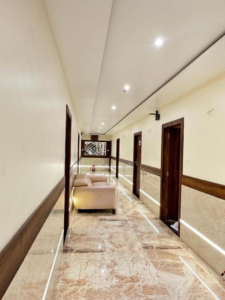 Hotel Bkc Prime - Near Us Consulate Bombay Esterno foto