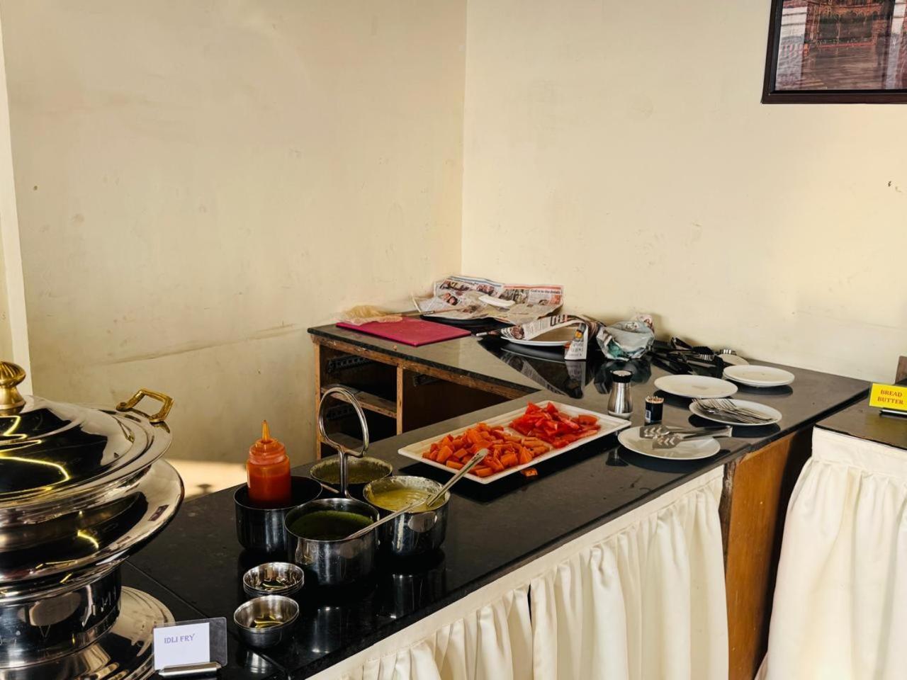 Hotel Bkc Prime - Near Us Consulate Bombay Esterno foto